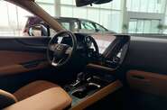 Lexus NX Luxury