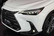 Lexus NX Luxury