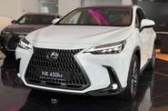 Lexus NX Luxury