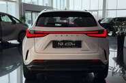 Lexus NX Luxury