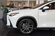 Lexus NX Luxury