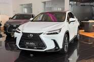 Lexus NX Luxury