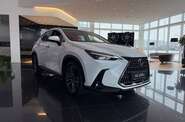 Lexus NX Luxury