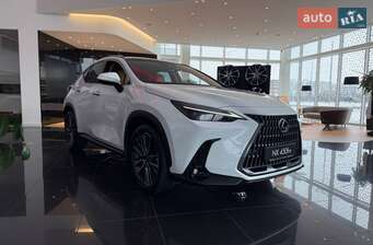 Lexus NX 2025 в Київ