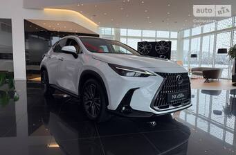 Lexus NX 450h+ CVT (309 к.с.) AWD 2025