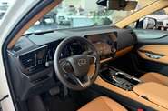 Lexus NX Luxury