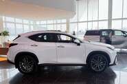 Lexus NX Luxury