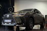 Lexus NX Executive+