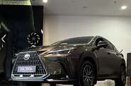 Lexus NX Executive+