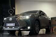 Lexus NX Executive+