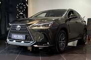 Lexus NX Executive+