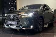 Lexus NX Executive+