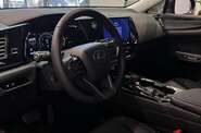 Lexus NX Executive+