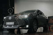 Lexus NX Executive+