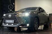 Lexus NX Executive+