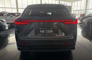 Lexus NX Executive+