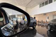 Lexus NX Executive+