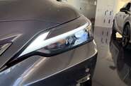 Lexus NX Executive+