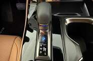 Lexus NX Executive+