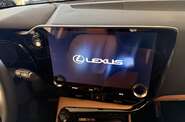 Lexus NX Executive+