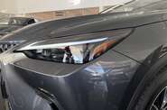 Lexus NX Executive+