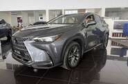 Lexus NX Executive+