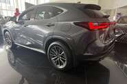 Lexus NX Executive+