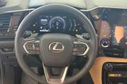 Lexus NX Executive+