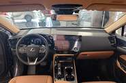 Lexus NX Executive+