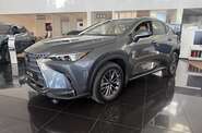 Lexus NX Executive+