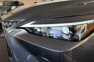 Lexus NX Executive+