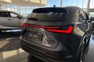 Lexus NX Executive+