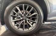 Lexus NX Executive+