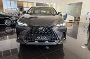 Lexus NX Executive+
