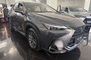 Lexus NX Executive+