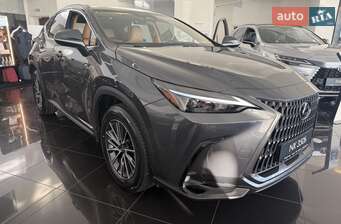 Lexus NX 2025 в Київ