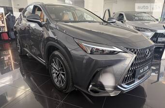 Lexus NX 2025 Executive+