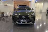 Lexus NX Executive+