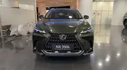 Lexus NX Executive+