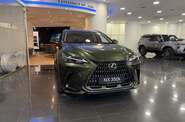 Lexus NX Executive+