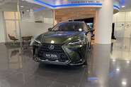 Lexus NX Executive+