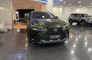 Lexus NX Executive+
