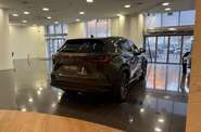 Lexus NX Executive+