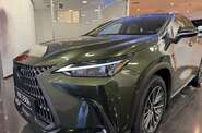 Lexus NX Executive+