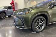 Lexus NX Executive+