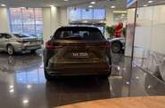 Lexus NX Executive+