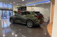 Lexus NX Executive+