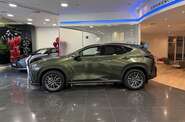 Lexus NX Executive+