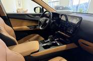 Lexus NX Executive+