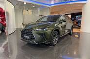 Lexus NX Executive+